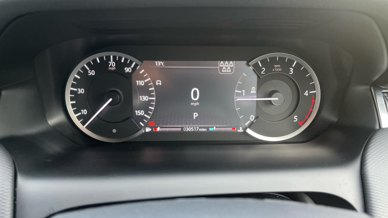 Land Rover Discovery Sport 2.0 D240 R-Dynamic S 5dr Auto Diesel Station Wagon